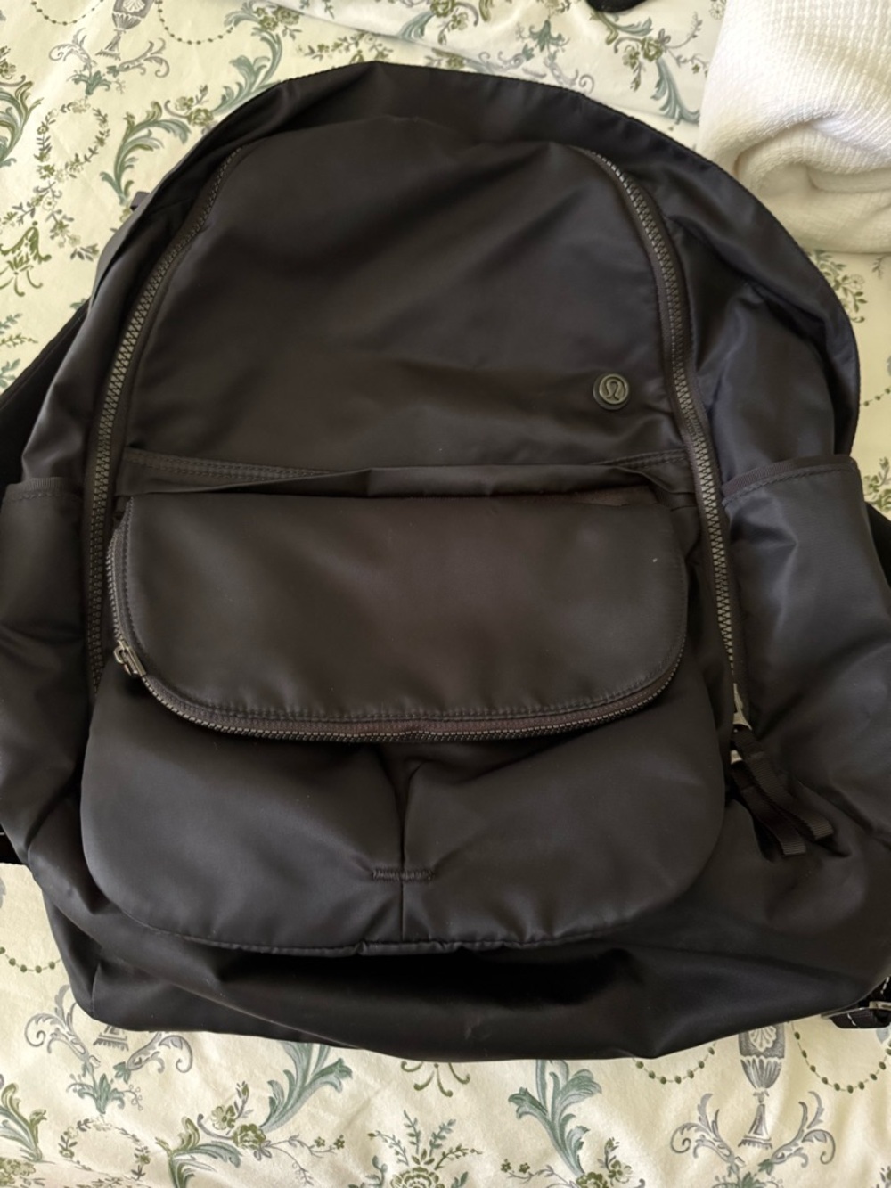 lululemon athletica Everyday Backpack - Black